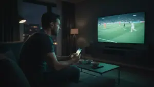 Scommesse Live Calcio: Guida al Betting in Tempo Reale
